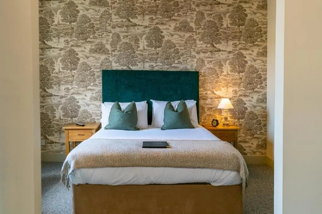 The Kings Arms Hotel - Inn - Chambres