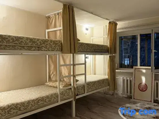 Bed in Dorm (female dorm)