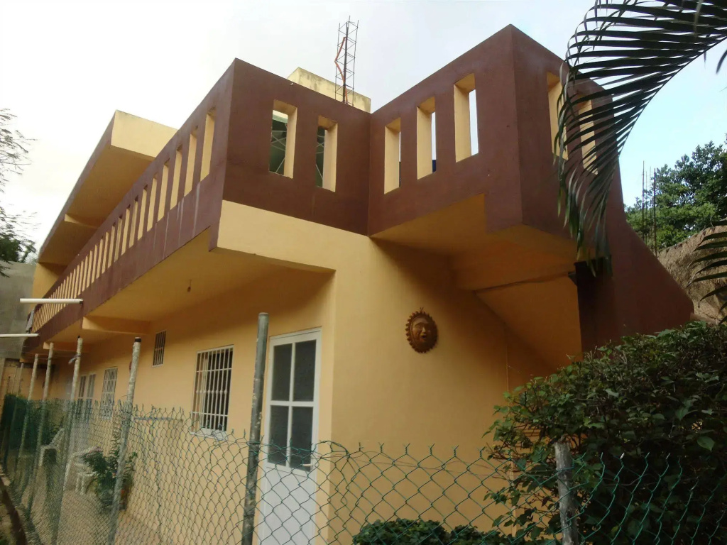 Rooms in Playa del Carmen