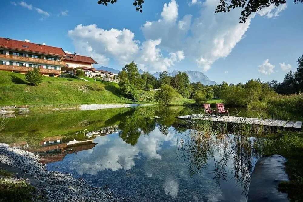 Landhotel zum Bad - Général