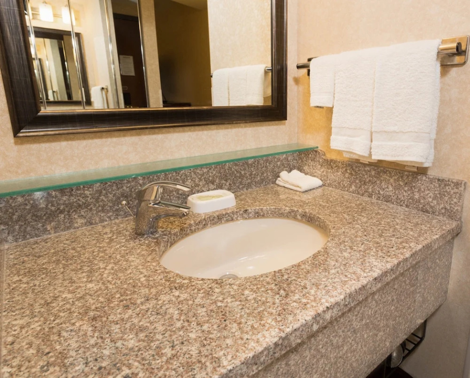 Drury Inn & Suites Atlanta Airport - Chambres