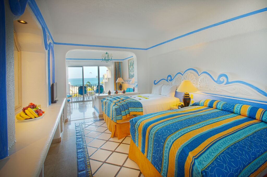 Pueblo Bonito Rosé Resort & Spa by null
