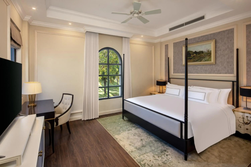 Melia Vinpearl Cam Ranh Beach Resort — фото 7