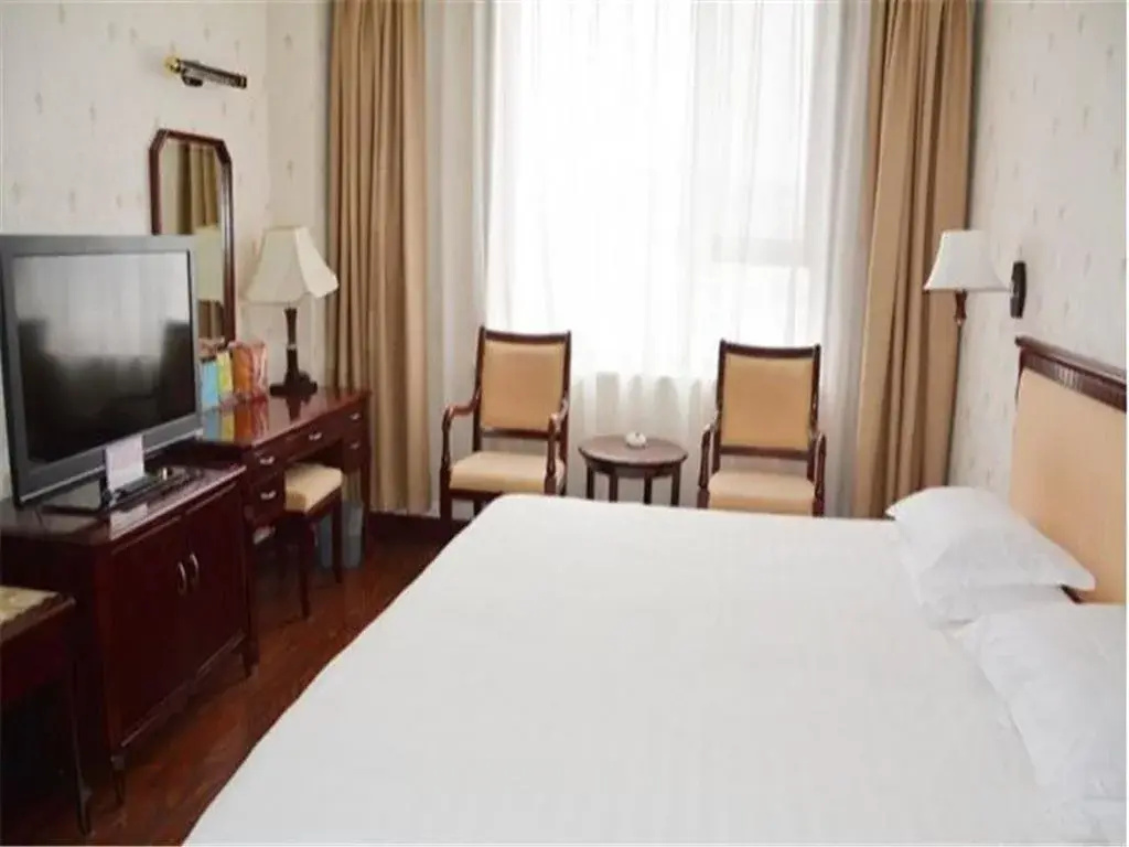 Huifeng Hotel - Général