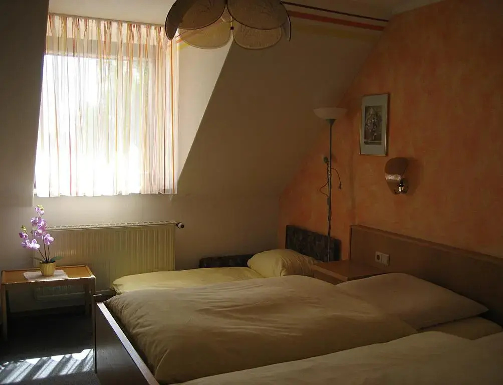 Land-gut-Hotel "Zum Bartl" - Général