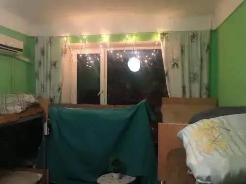 Hikkaduwa Hostel