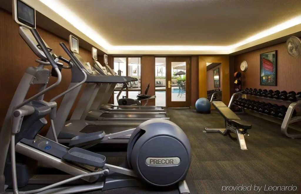 DoubleTree by Hilton Minneapolis - Park Place - Général