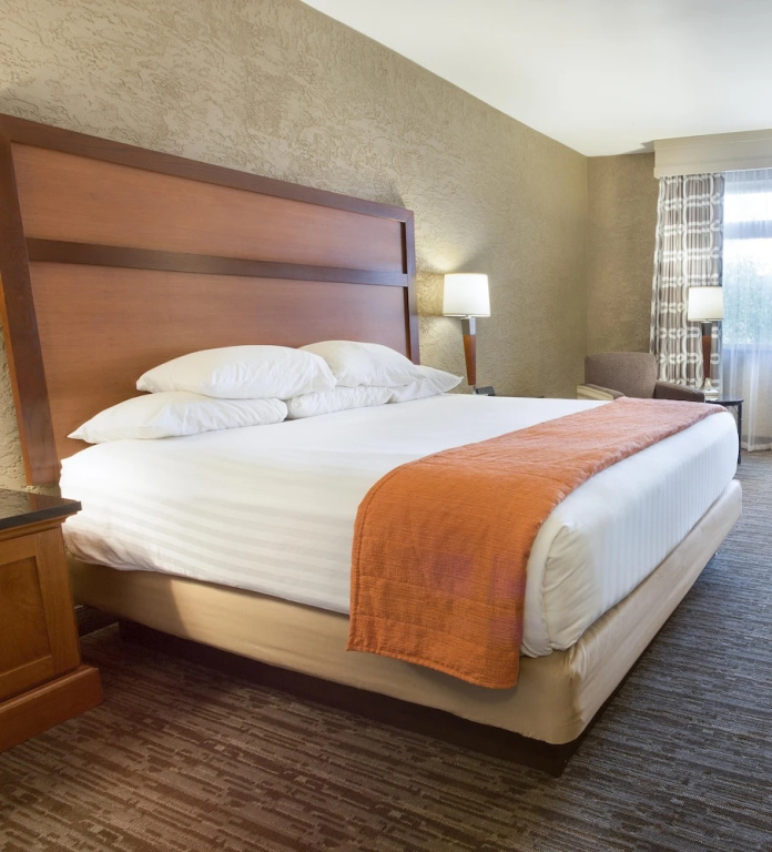 Drury Inn & Suites Flagstaff - Chambres