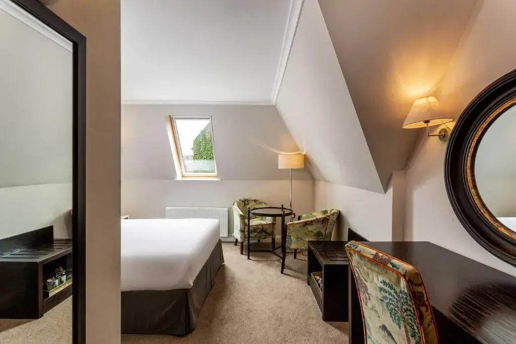 The Beaumont Hotel - Chambres