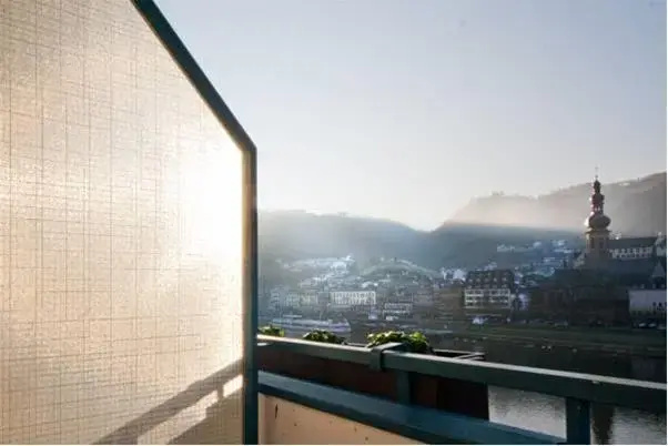 Balcony & Terrace