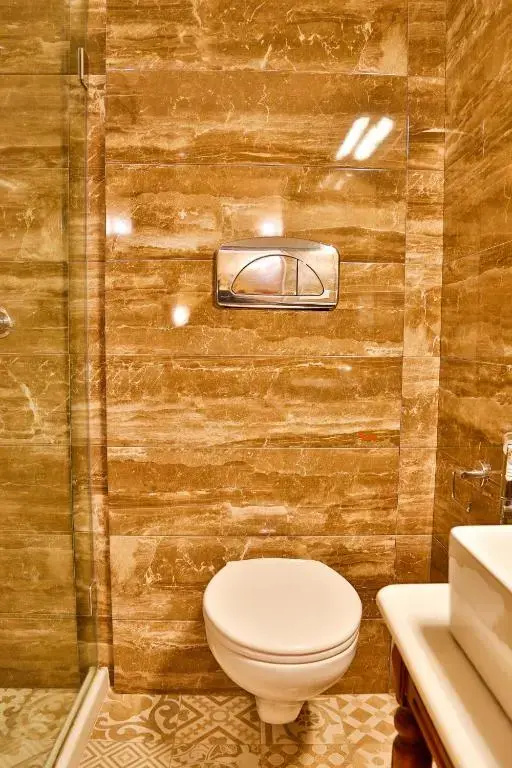 Hotel Pearl Palace - Chambres