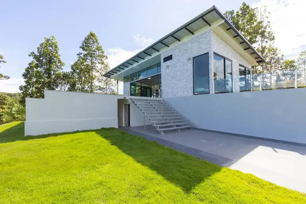 Stunning 3-bed Villa in Chiang Mai