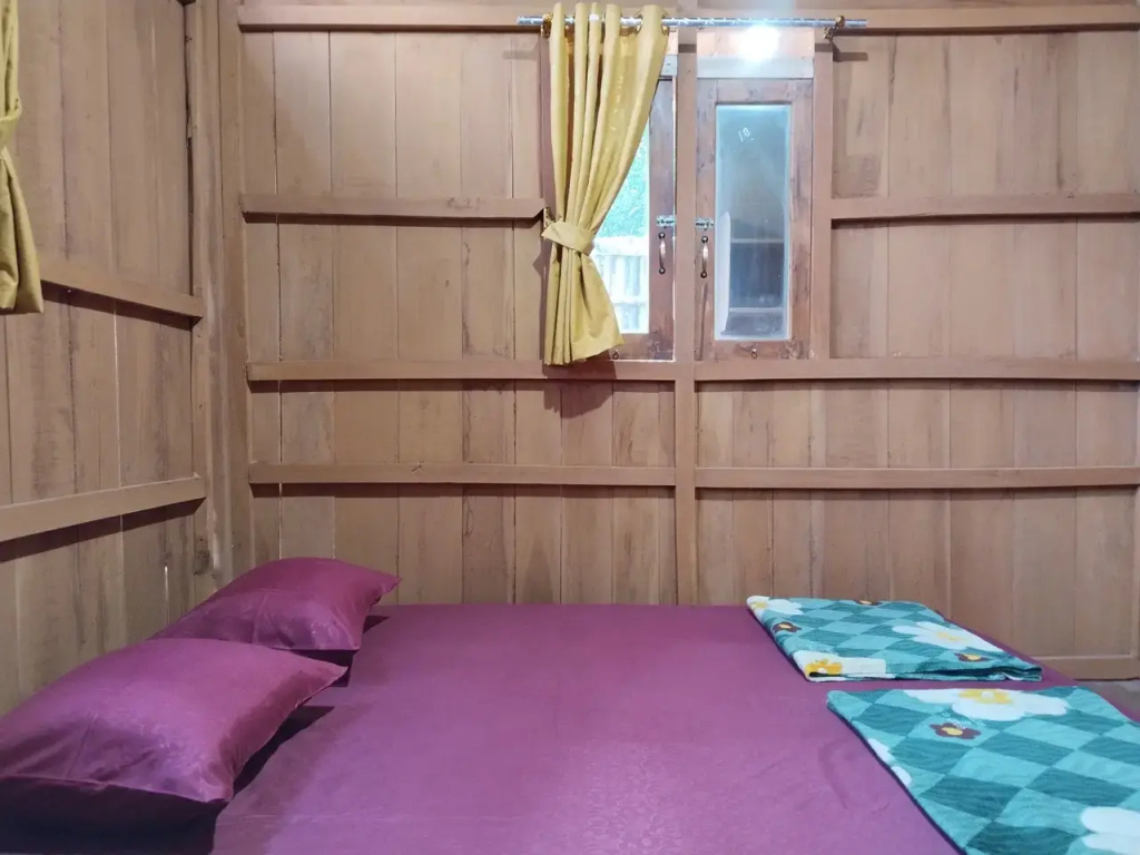 3 Bedrooms Villa