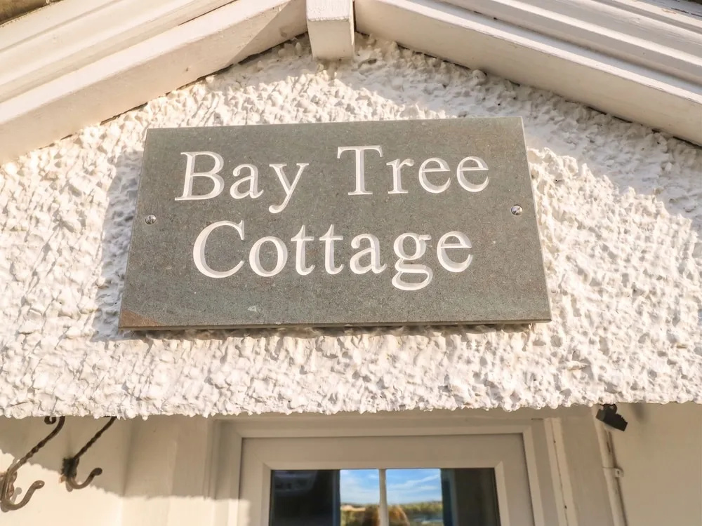 Bay Tree Cottage