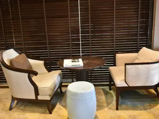 Sanying Spa Resort Hotel - фото 16