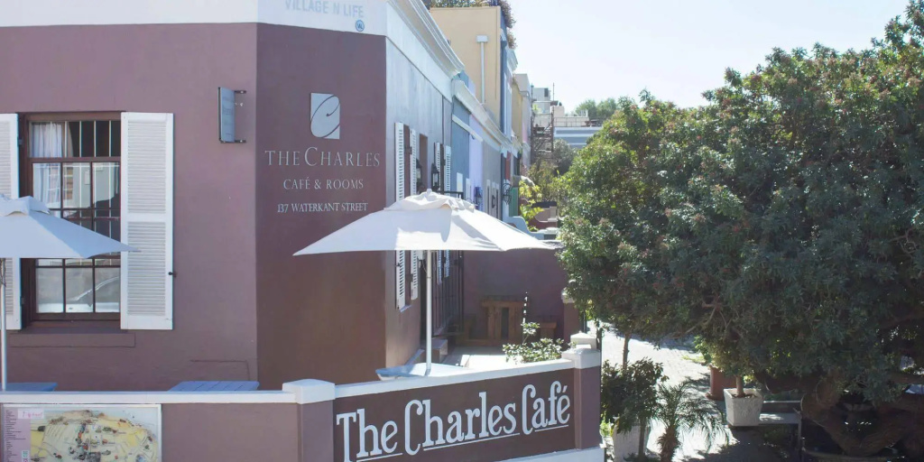 Hotel Charles