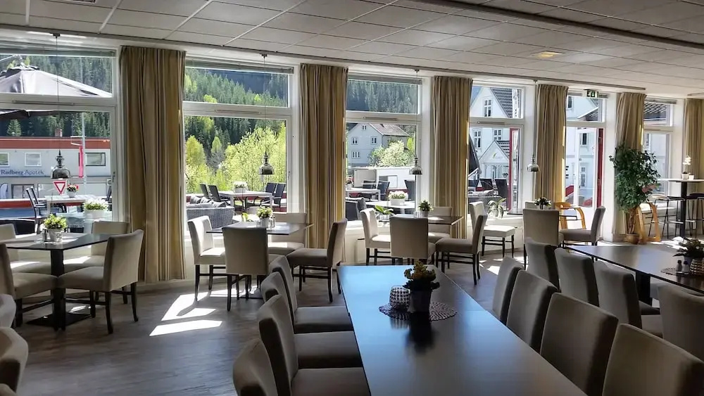 Hotel photo 21