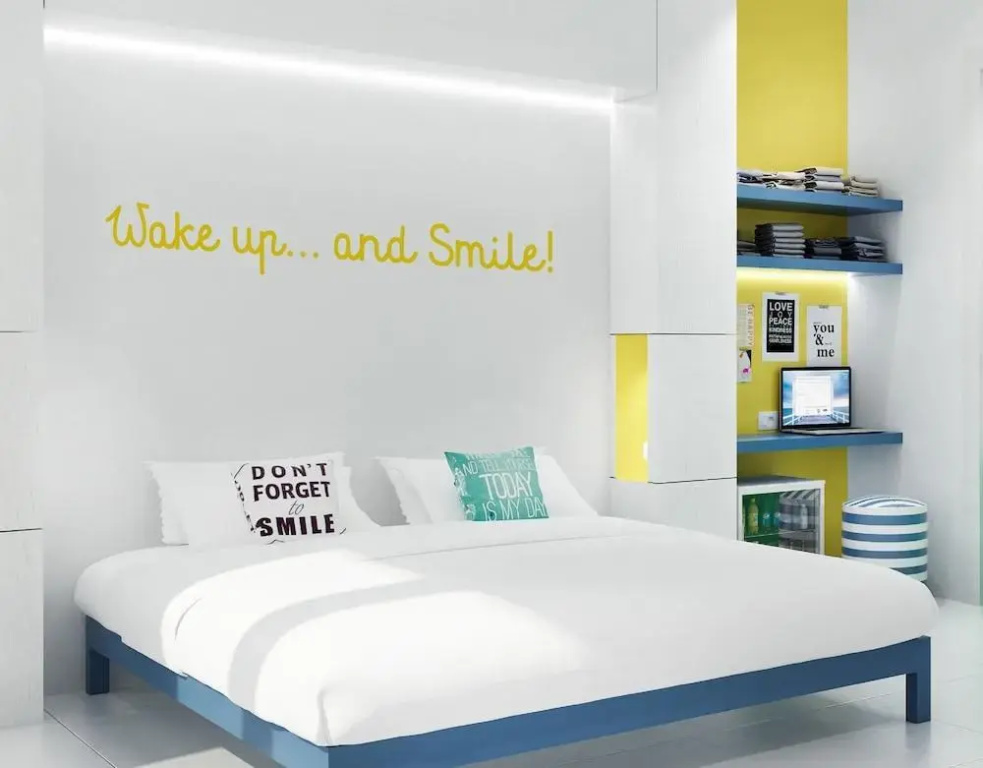 Hotel Trevi