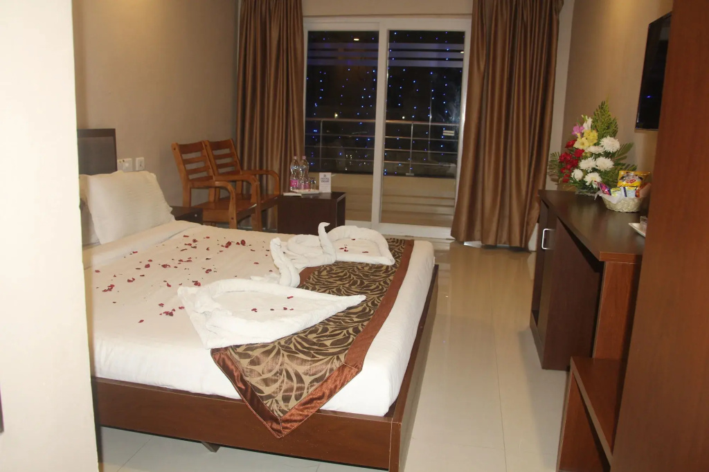Hotel Shree Hari Grand - Général