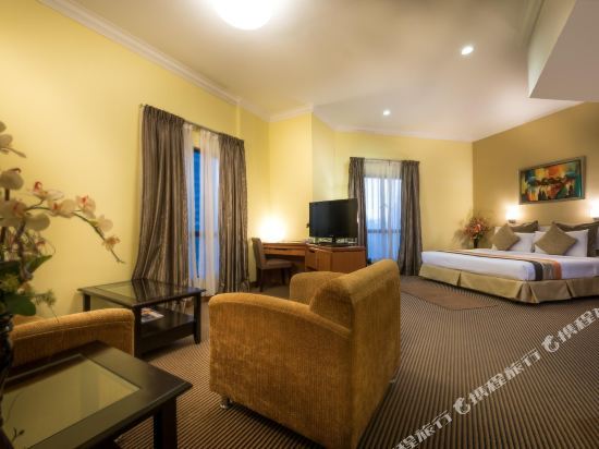 Hotel Sentral Kuala Lumpur