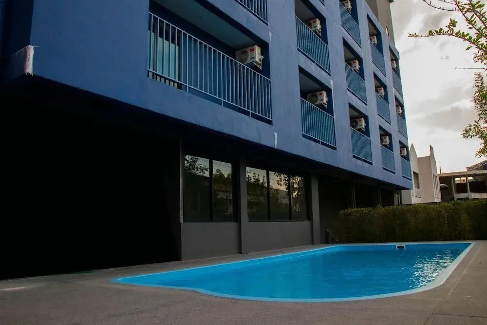 9 Winner Hotel — фото 5