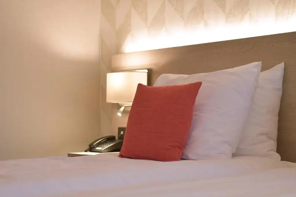 Van der Valk Hotel de Bilt - Utrecht - Chambres