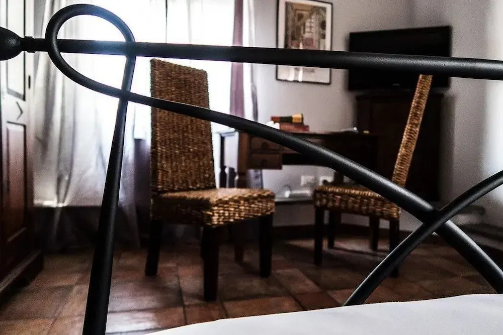 Hotel photo 11