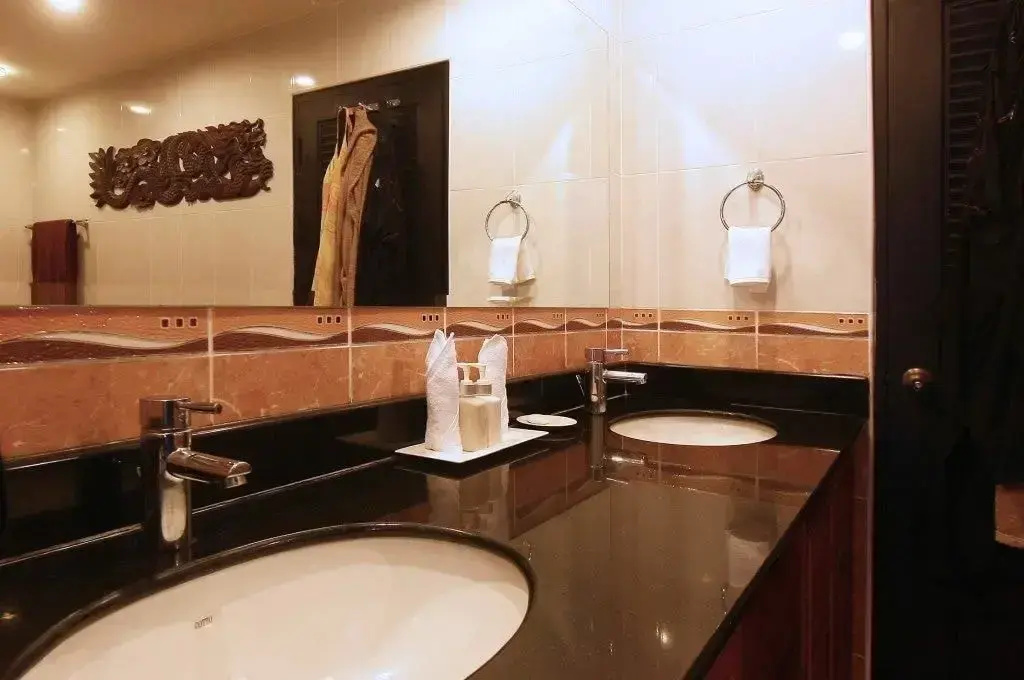 Surin Sabai Condominium 2 - Général