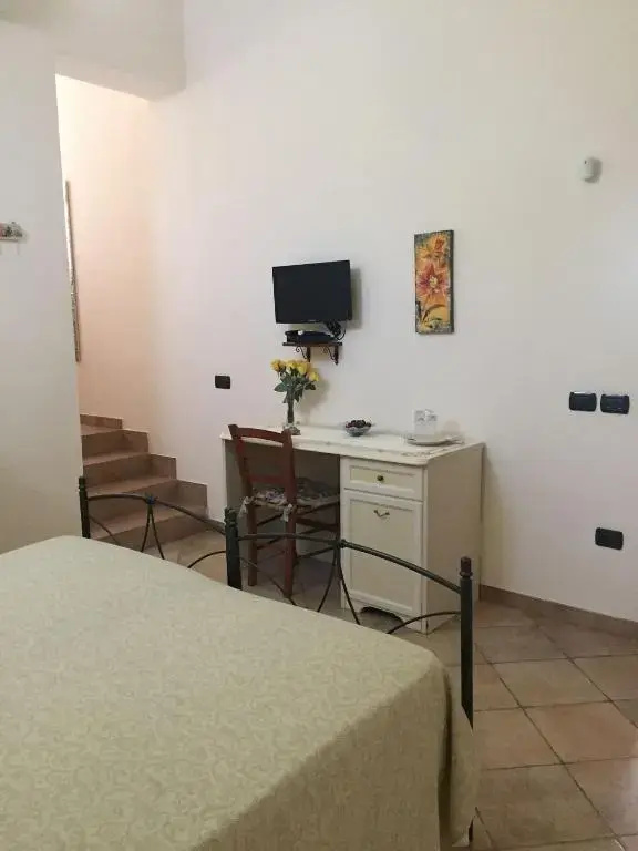 Agriturismo Da Regina - Chambres