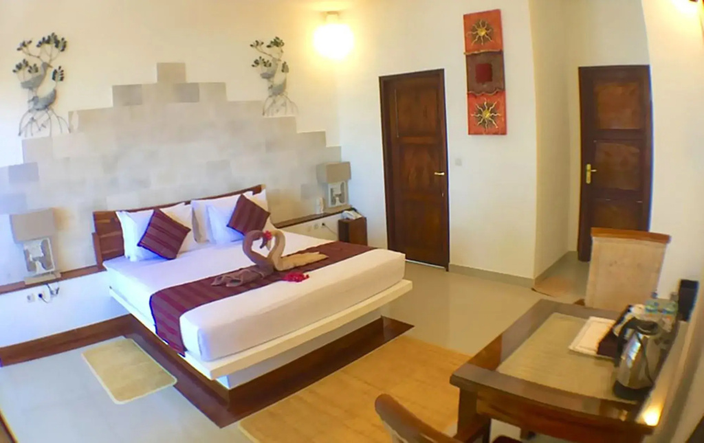 La Bella - Hotel Villa & Spa - Général