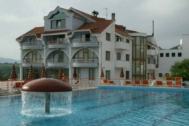 Resort Eklips - Général