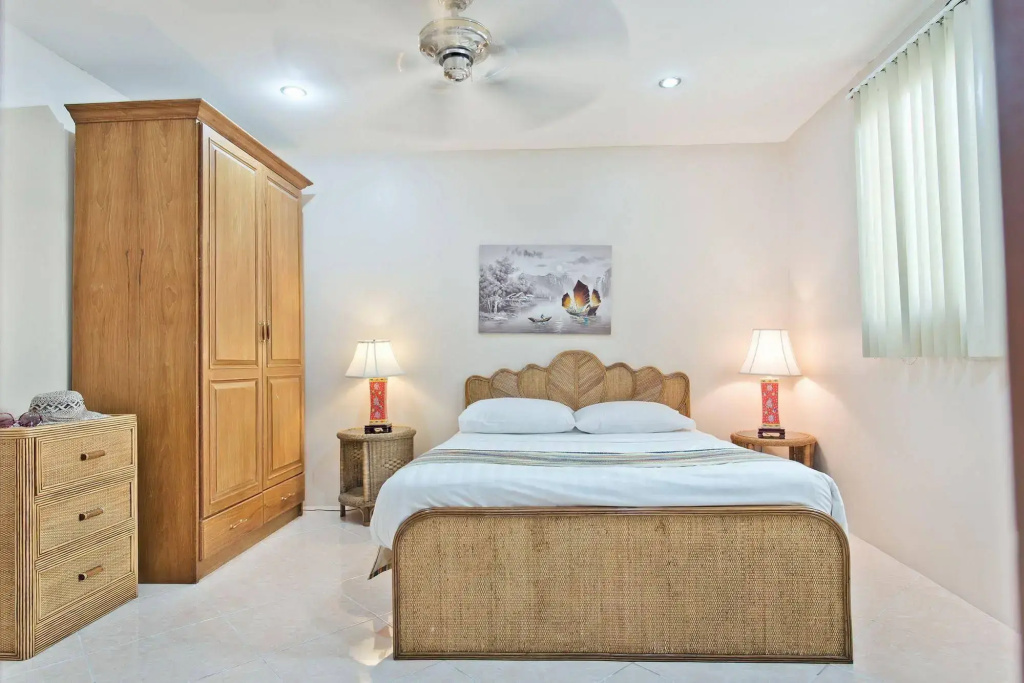 Butterfly Garden - A Boutique Residence - Général
