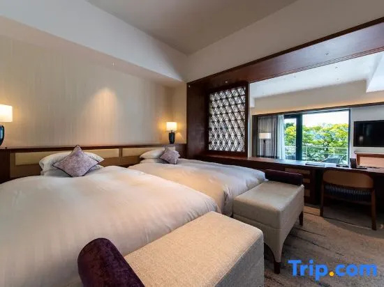 Hakone Hotel 사진 16