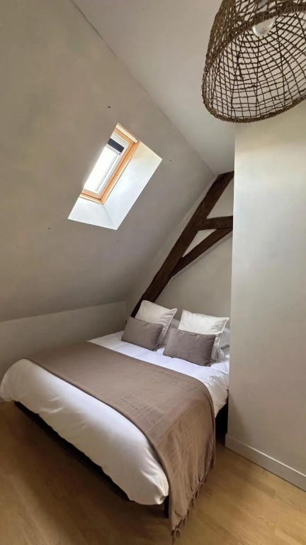 Nuit et Spa en Brenne — 3