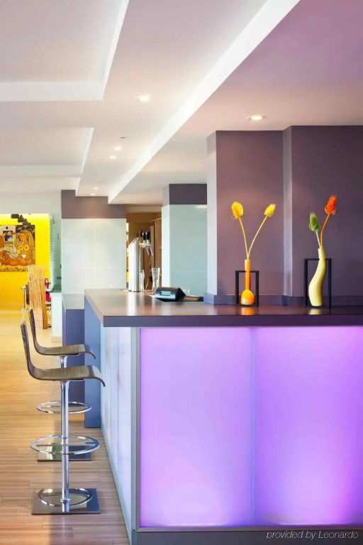 ibis Styles Ouistreham - Général