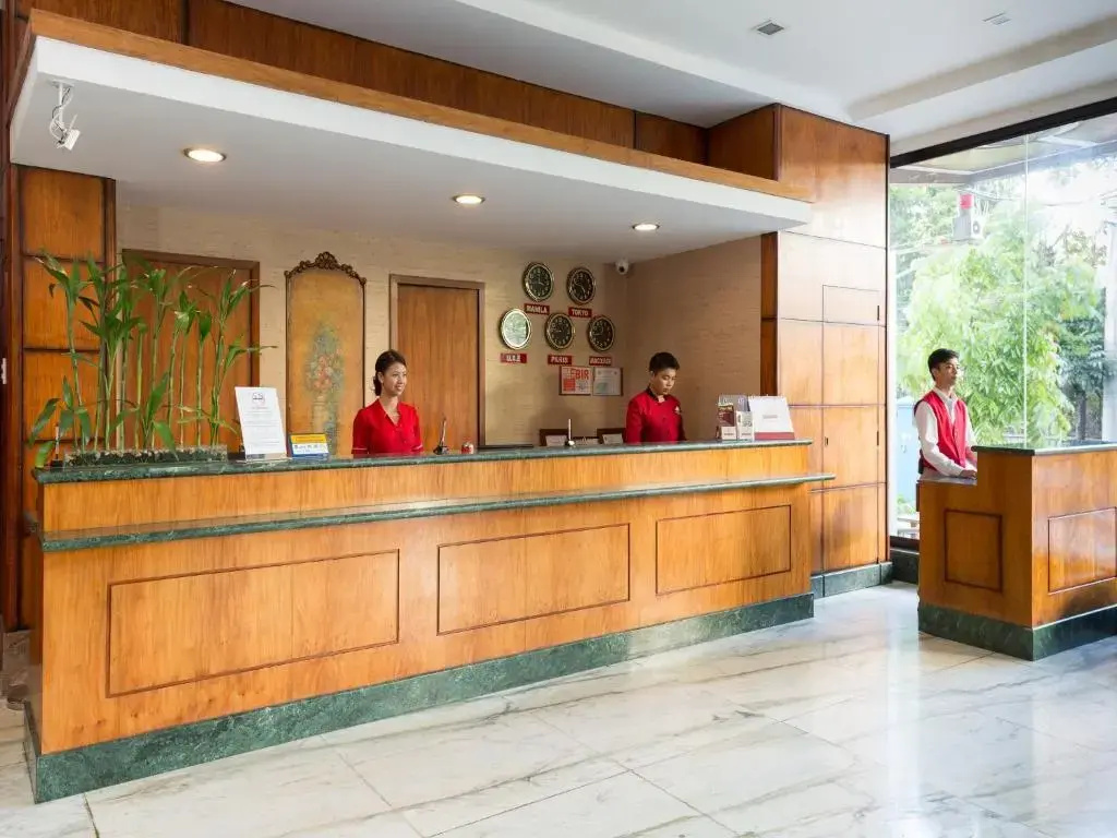Hotel photo 17
