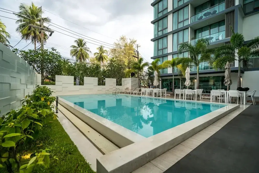 Hotel photo 22