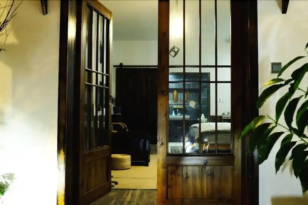Yangerchema Inn Sanqiaojingya Branch
