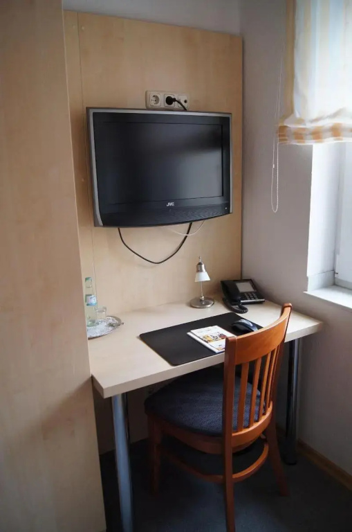 Hotel Select - Chambres