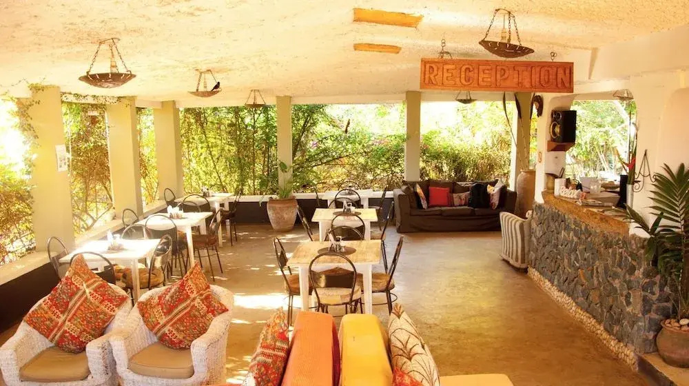 Gately Inn Entebbe - Général