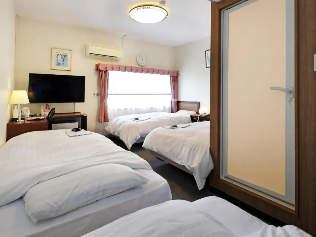 Hotel photo 13