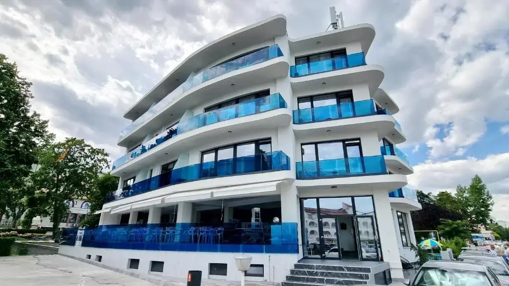 Vila Natalia