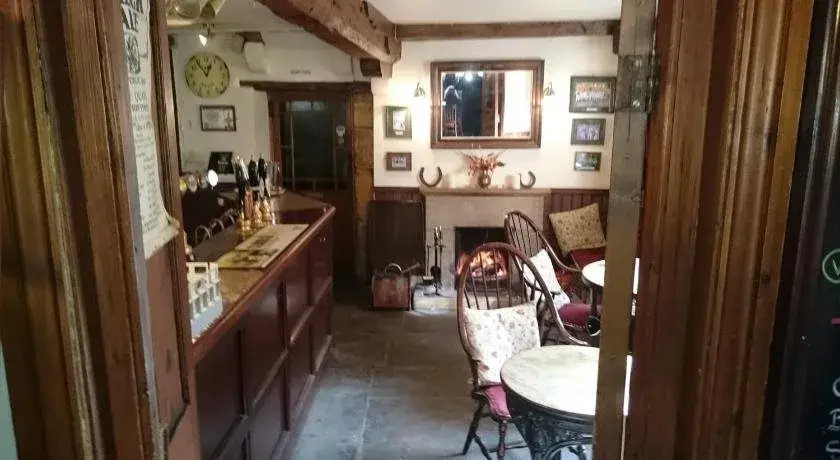 Red Lion Inn - Général