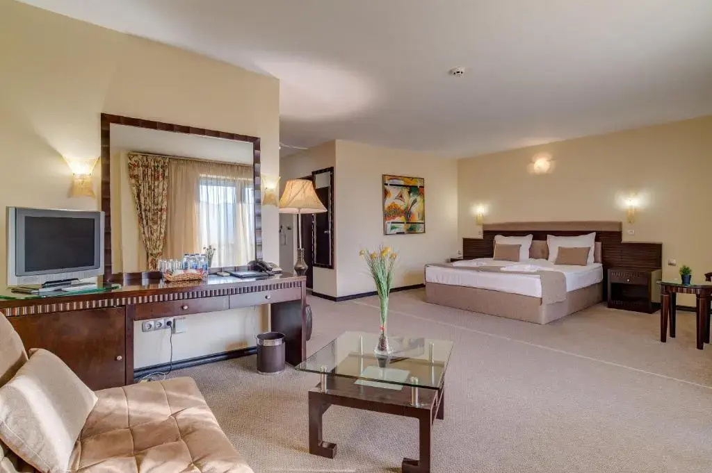 Bansko SPA & Holidays - Chambres