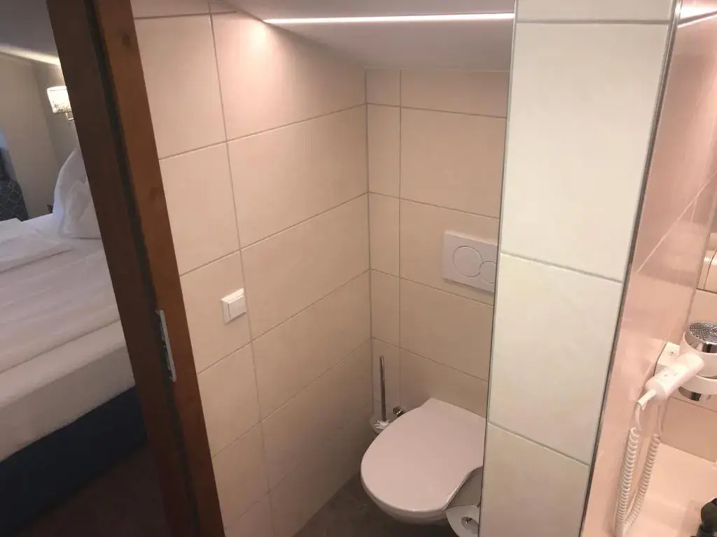 Andi's Skihotel - Chambres
