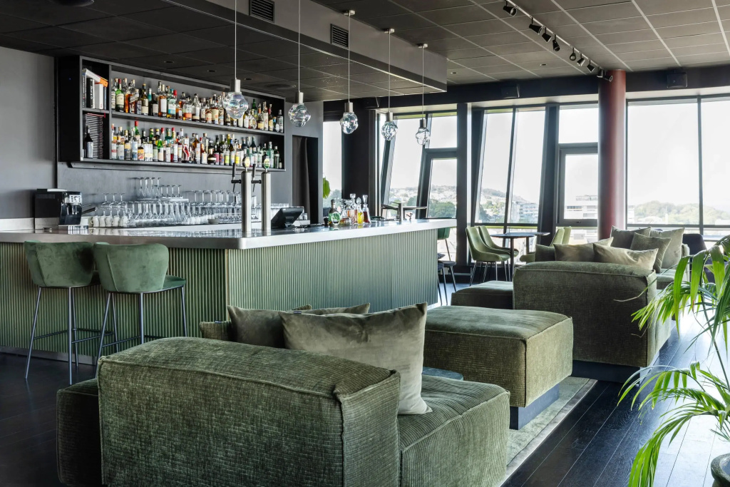 Clarion Hotel Stavanger - Général
