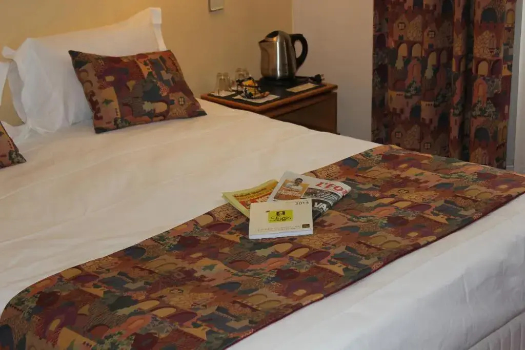 Le Relais de Fusies - Chambres