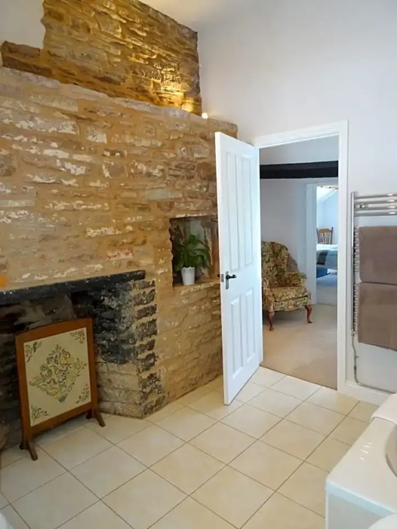 The Garway Moon Inn - Chambres