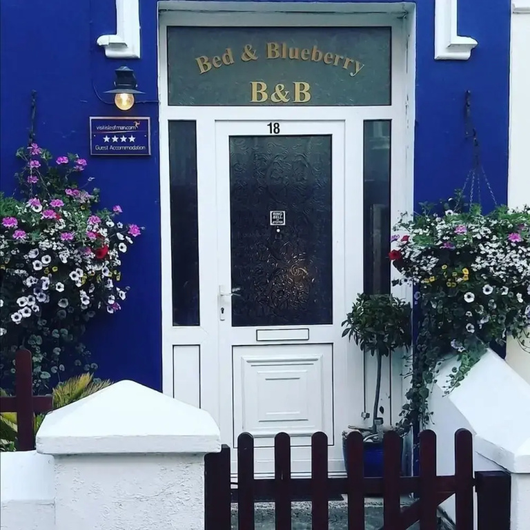 2 Bedrooms Comfort Suite