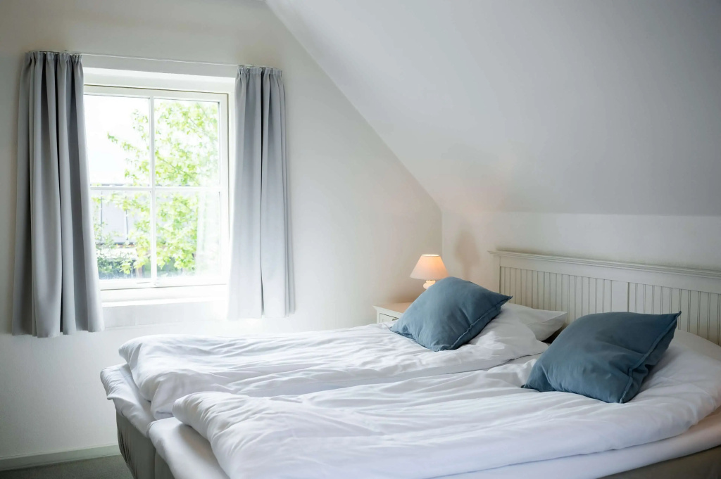 Aalbæk Badehotel - Chambres
